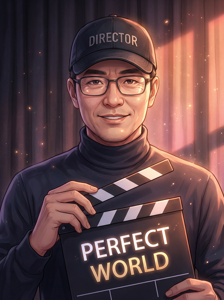 17c一起草首席导演陈锐