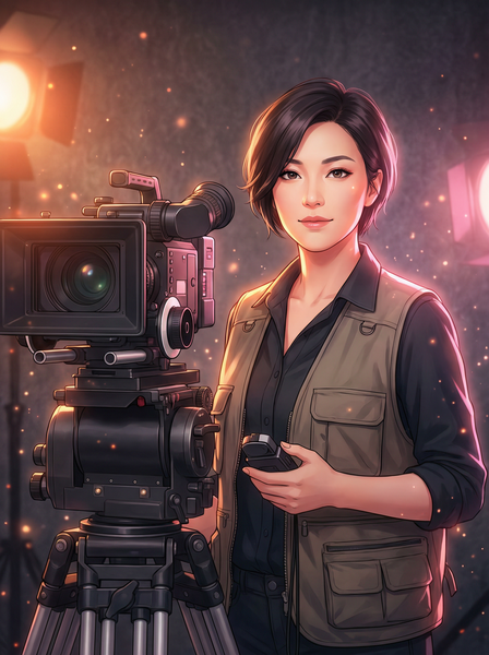 17c一起草首席摄影师林雪